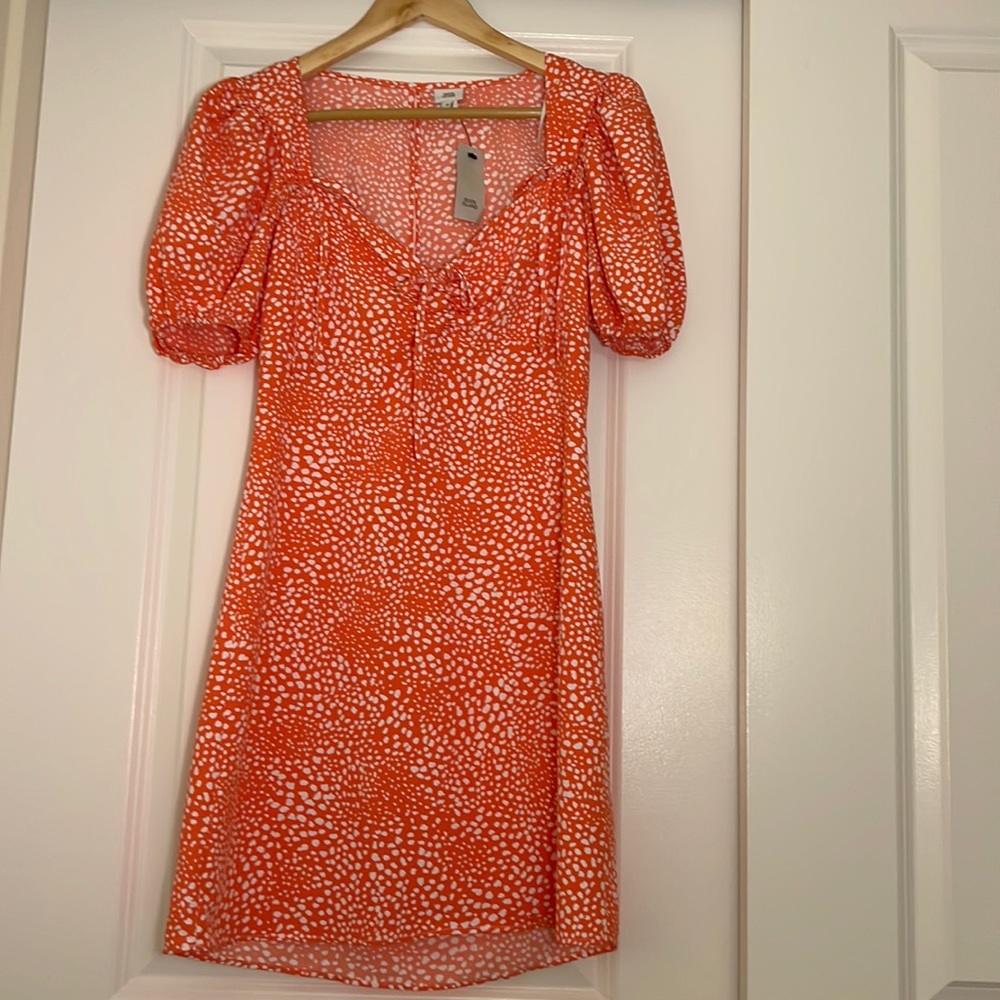 River Island Mini dress